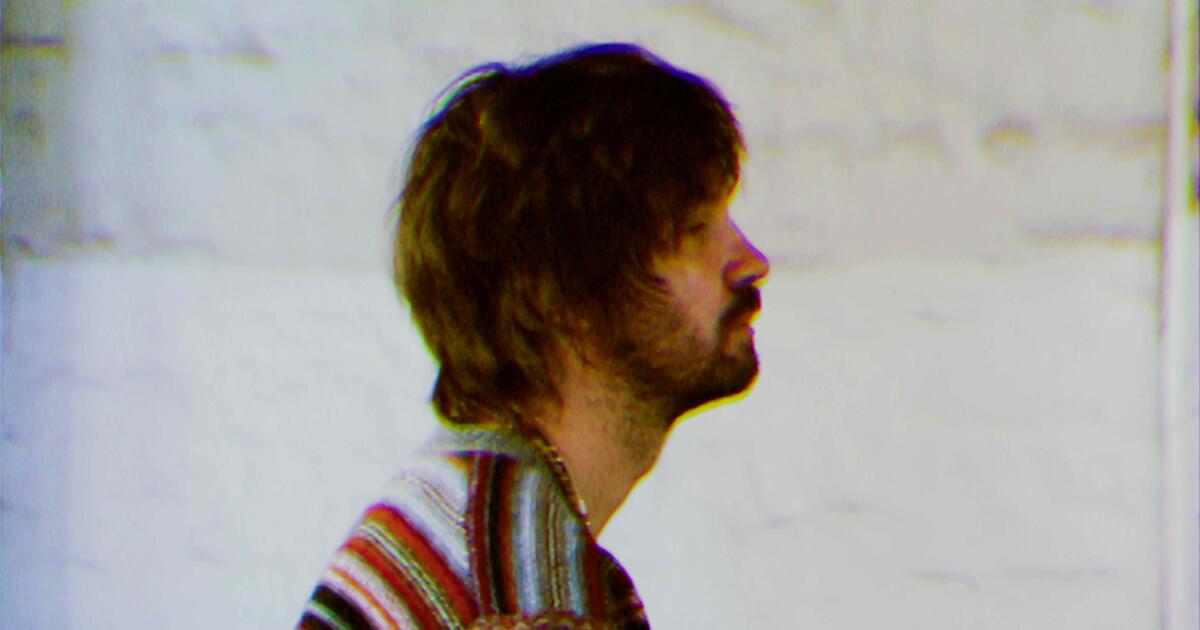When making 'Deadbeat,' Kevin Parker wanted to be 'free from sonic perfection'