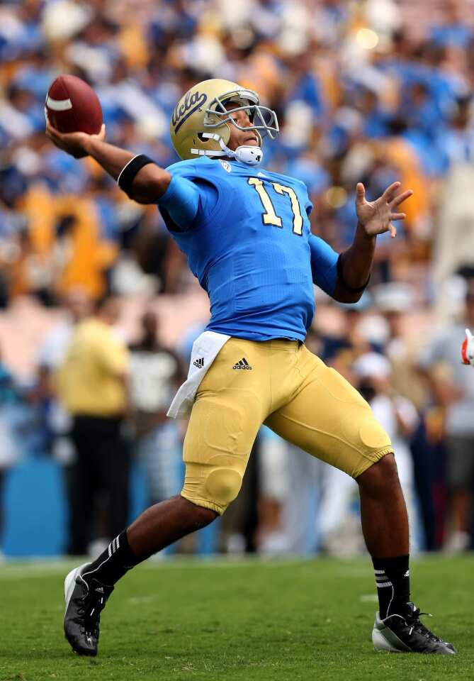 Brett Hundley