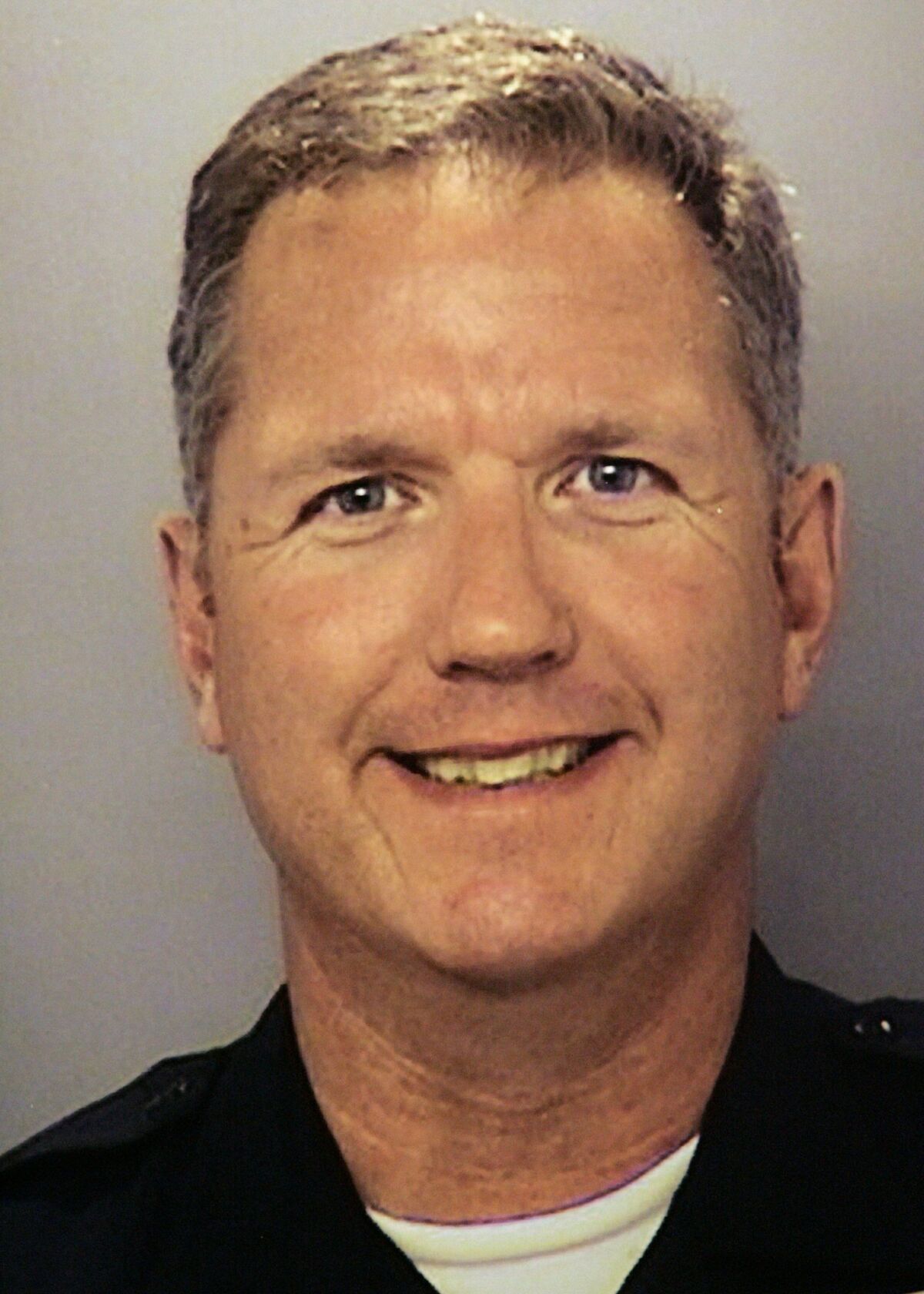 Officer Christopher A. Wilson