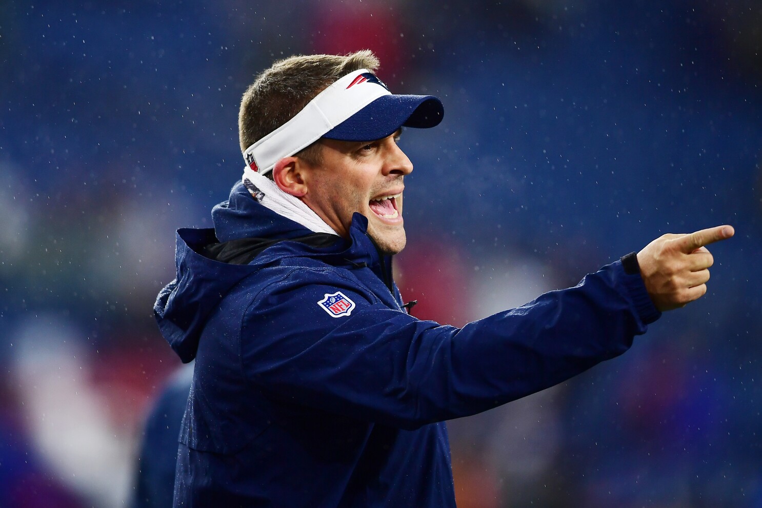 Browns Hire Of Kitchens A Big Gamble But A Good One The Blade