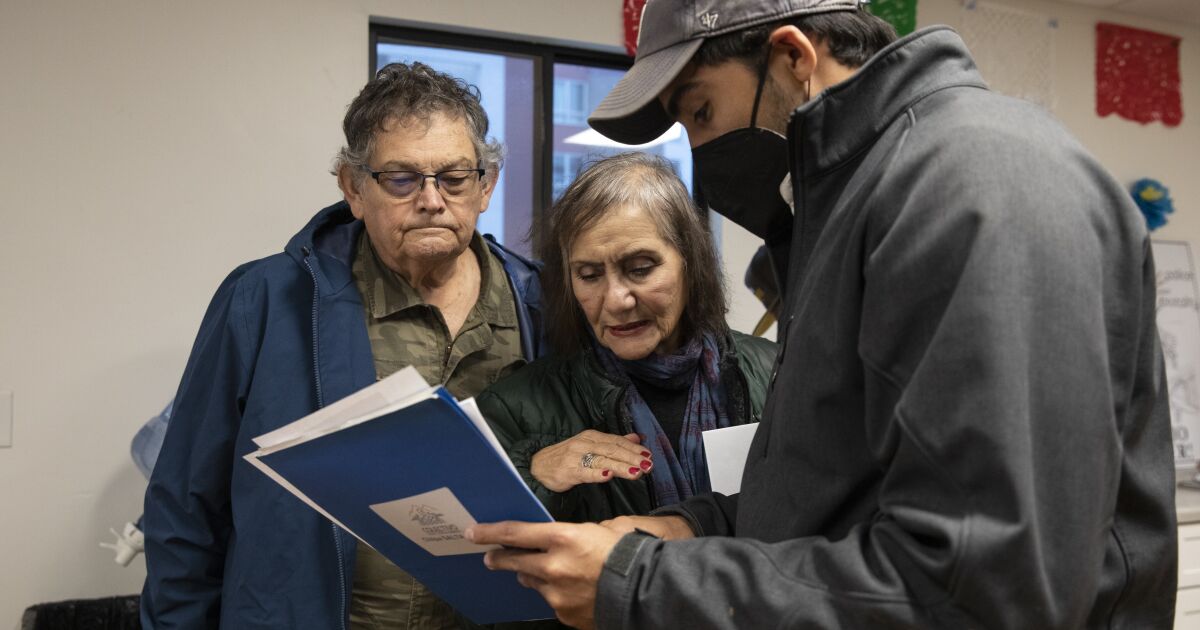 Barrio Logan, New Leaf clash over biodiesel pipeline plans - The ... - The San Diego Union-Tribune