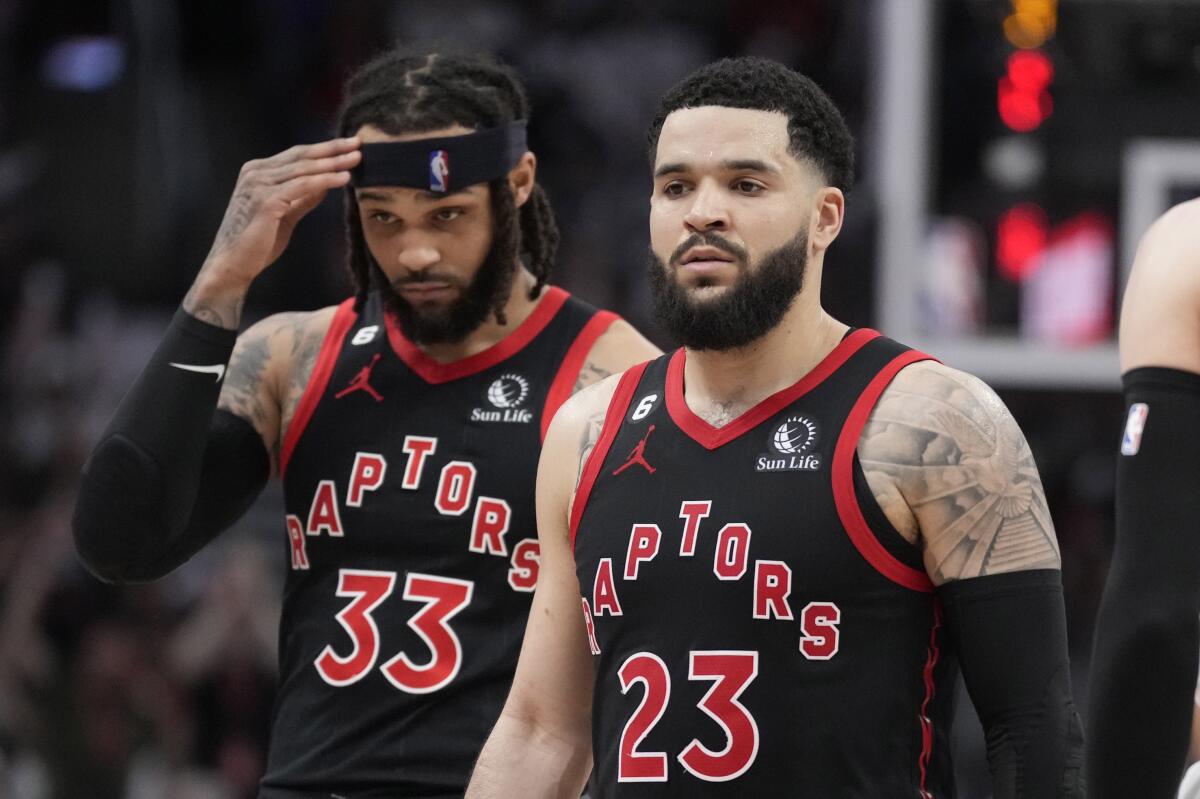 The defining moments of the Toronto Raptors' 2019 title run