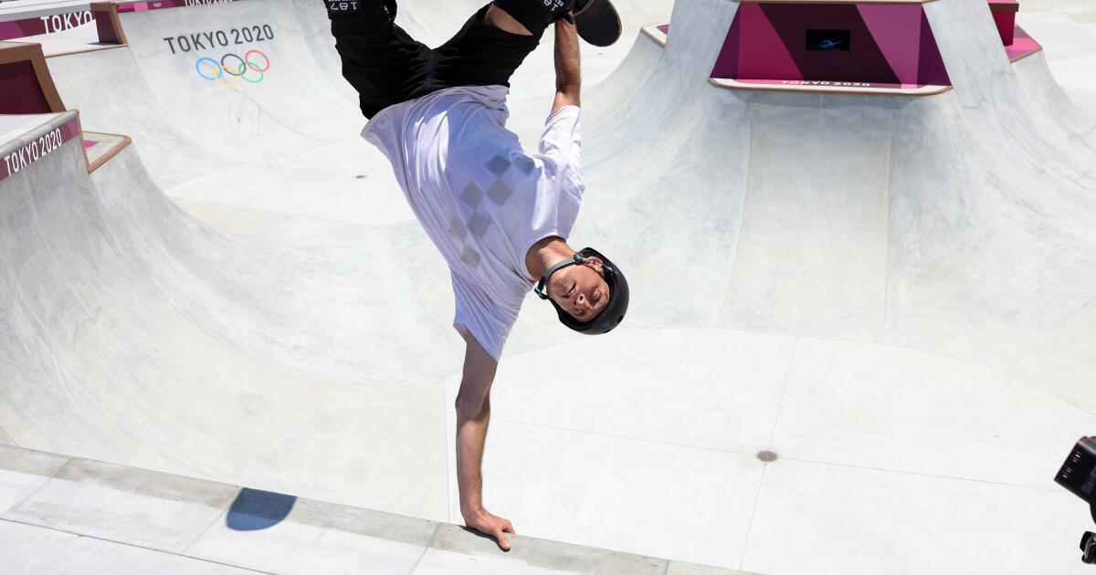 Tony Hawk skates his way into 'Nutcracker' for San Diego show: 'You just have to say yes'