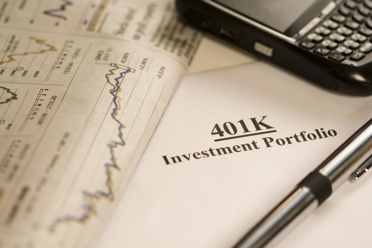 Will your 401(k) sustain you in retirement? Probably not.