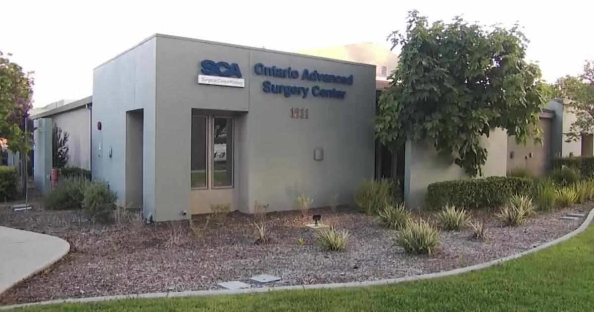 Feds charge SoCal medical workers with interfering in ICE raid Feds charge SoCal medical workers with interfering in ICE raid