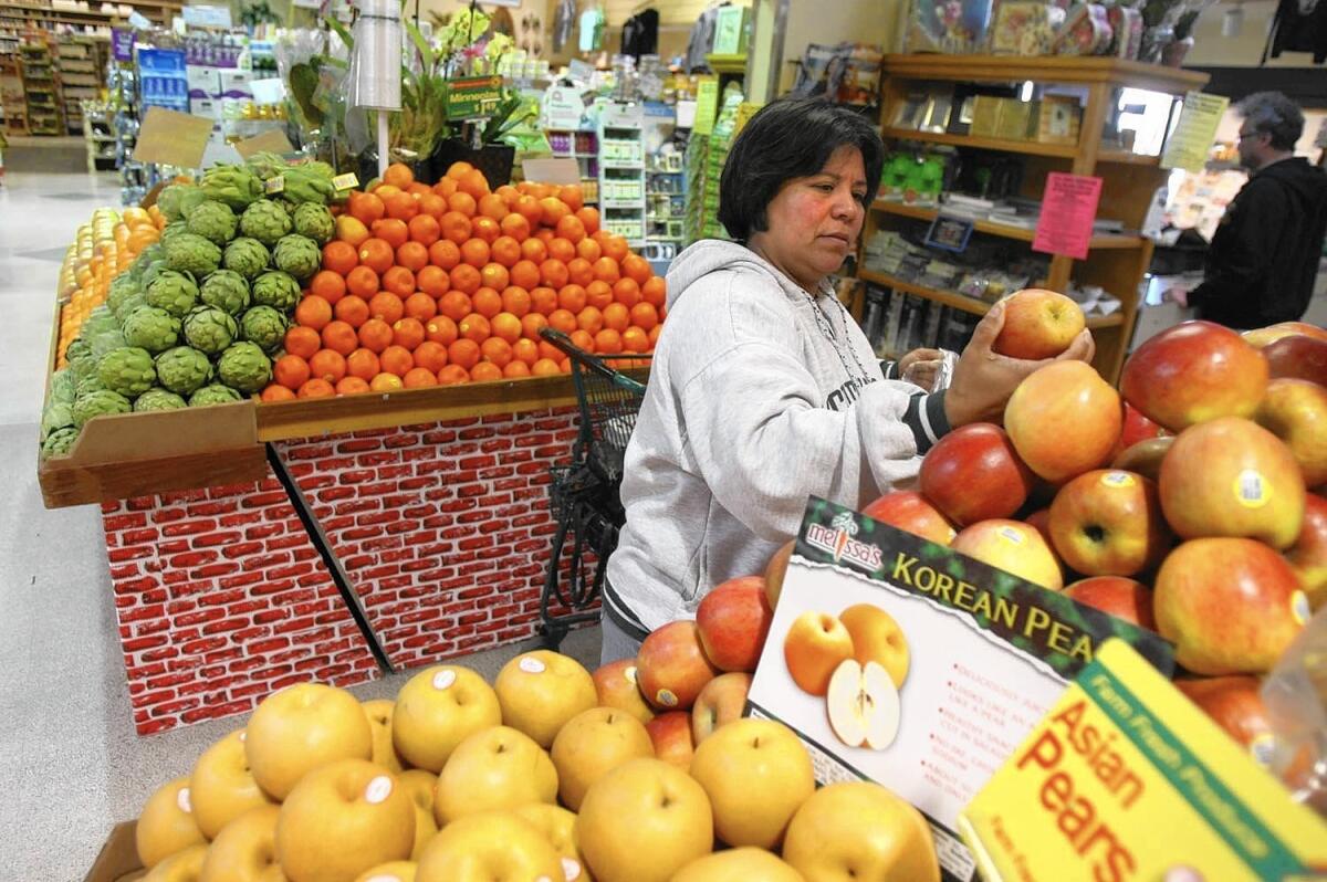 Costa Mesa-based Mother's Market & Kitchen, shown in a file photo, is partnering with Mill Road Capital of Connecticut in an effort to keep expanding.
