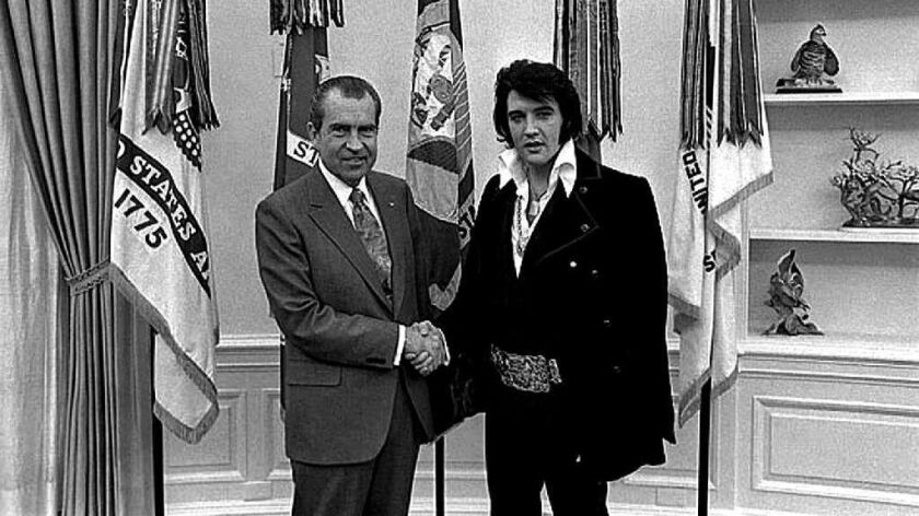 Was Elvis A Thief Yes No Maybe Music Stars Weigh In On