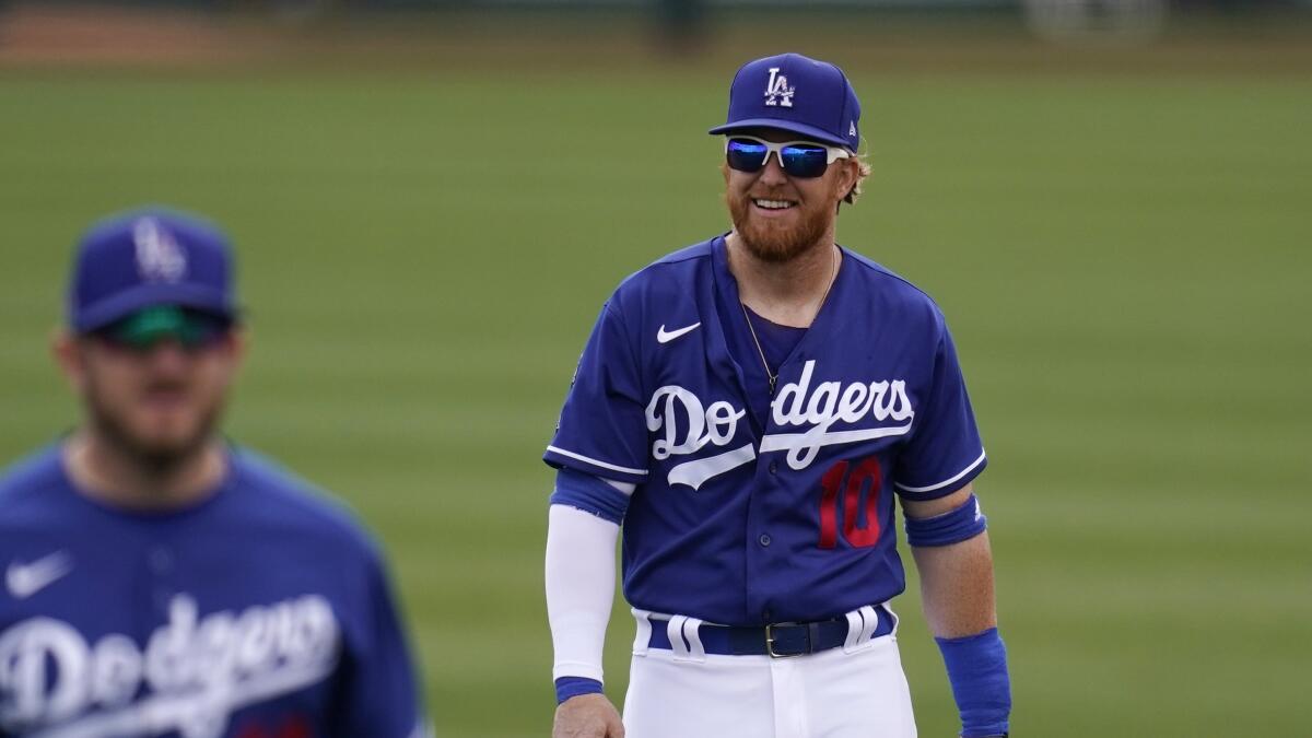 Justin Turner Hit His Lowest Weight in 15 Years on the Whole30