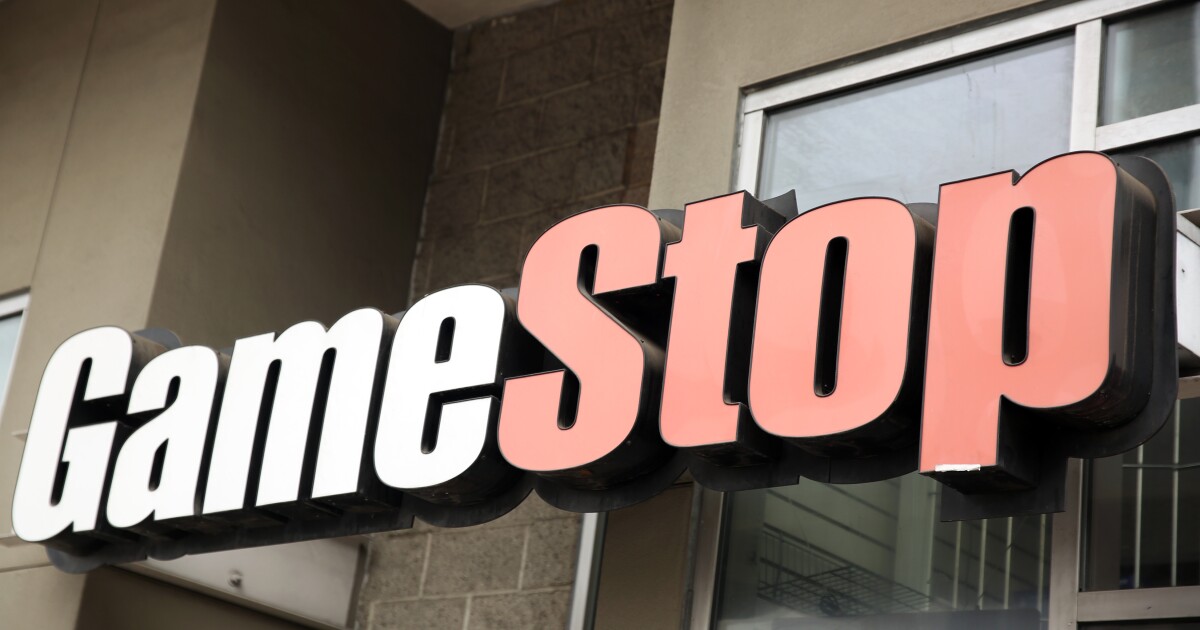 GameStop and Robinhood: Why everyone’s suddenly mad at this stock-trading app