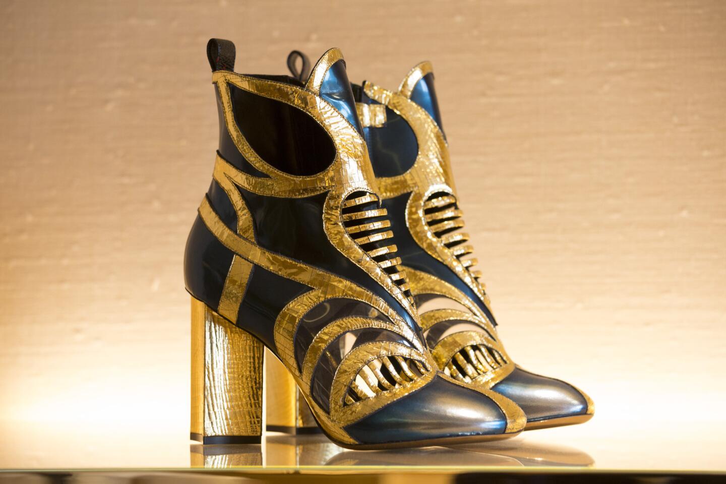 Louis Vuitton, Shoes, Brand New Louis Vuitton High Heels Size 9