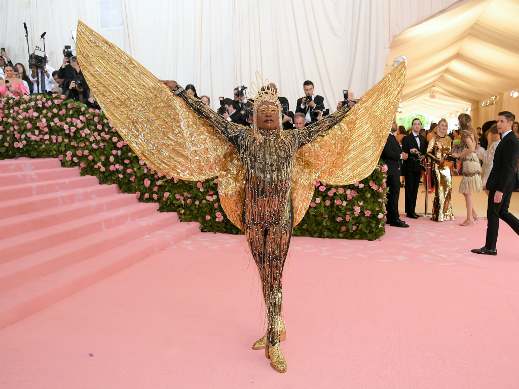 2019 Met Gala: Hits and Misses