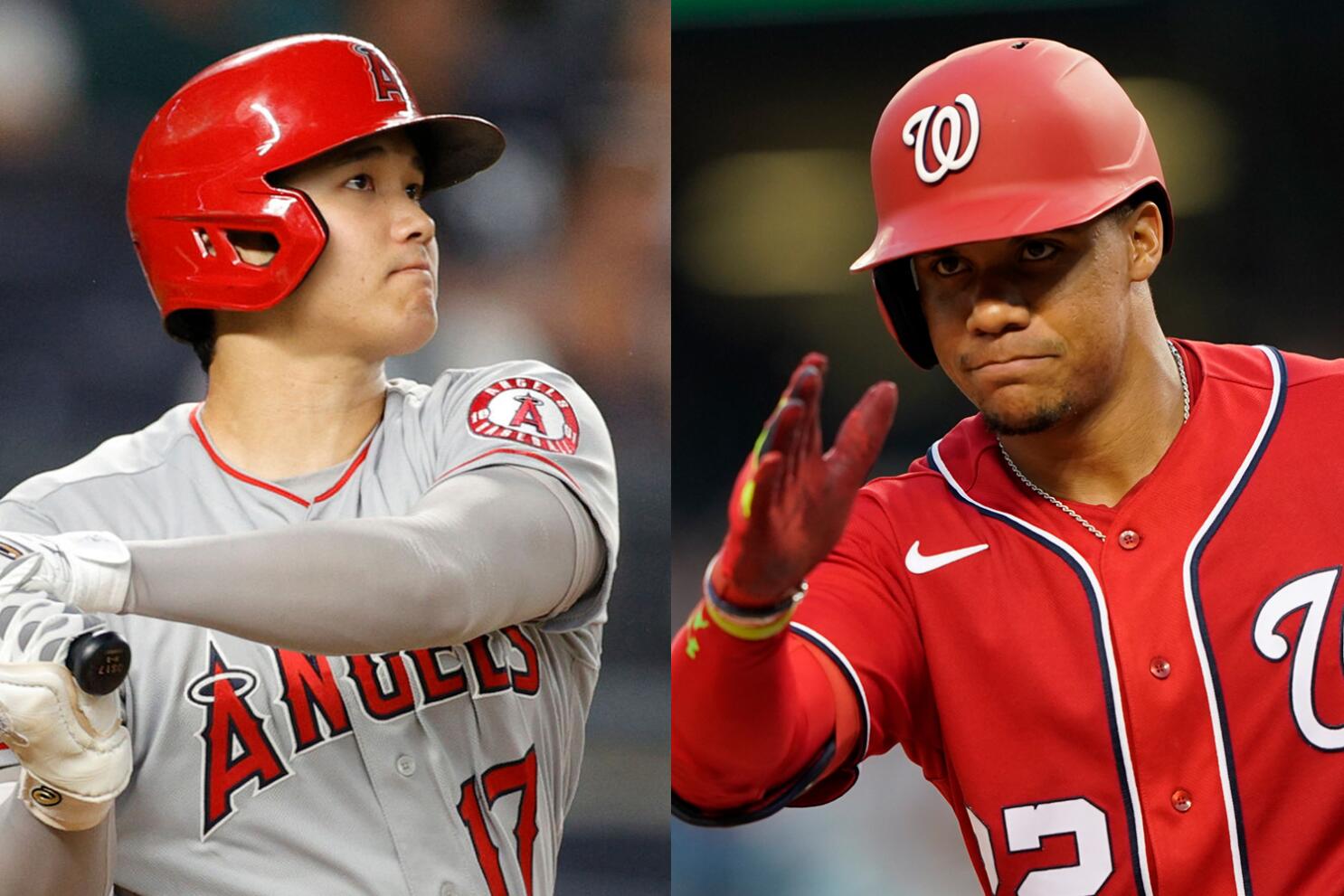 With Juan Soto Available, the Nationals Have Upended the Trade Market