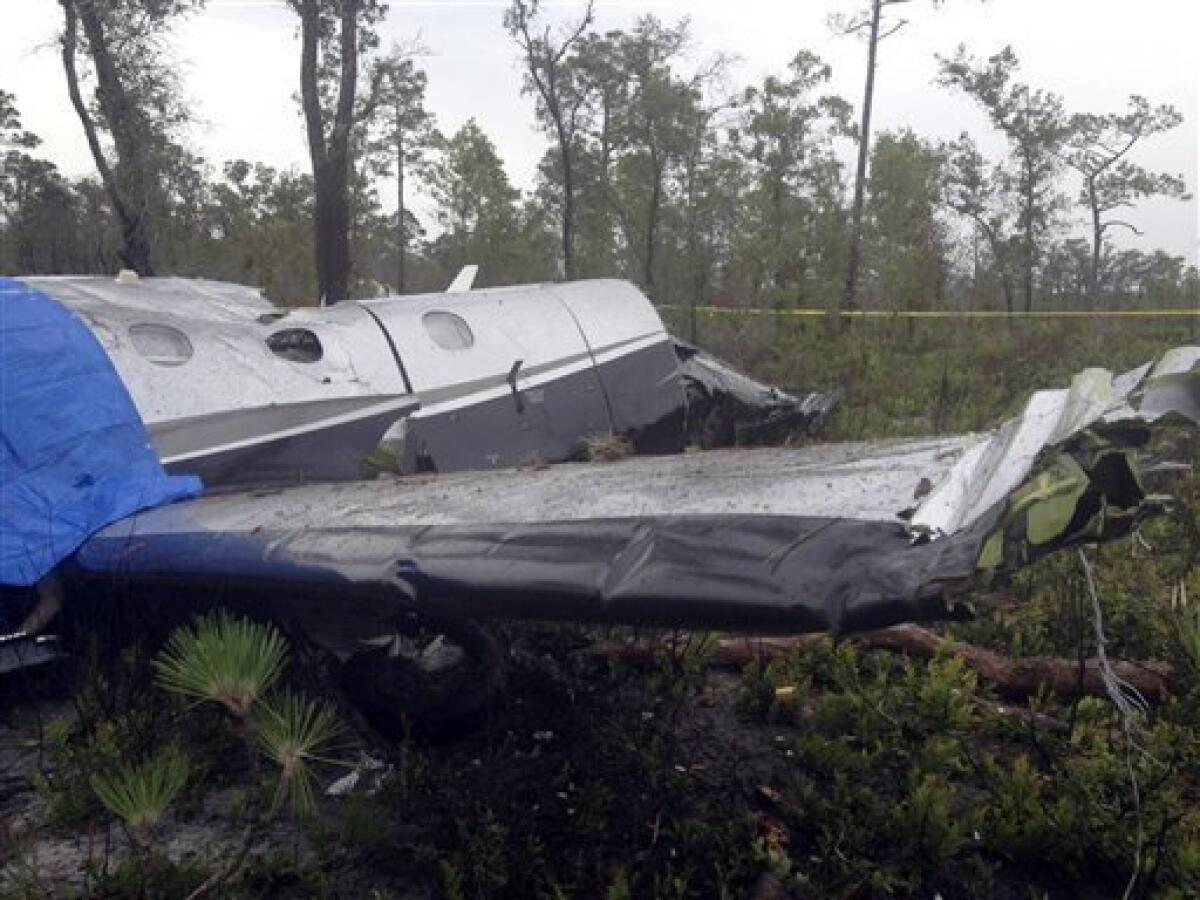 Probe of TWA Crash Leaves Puzzles But Also Produces Stricter