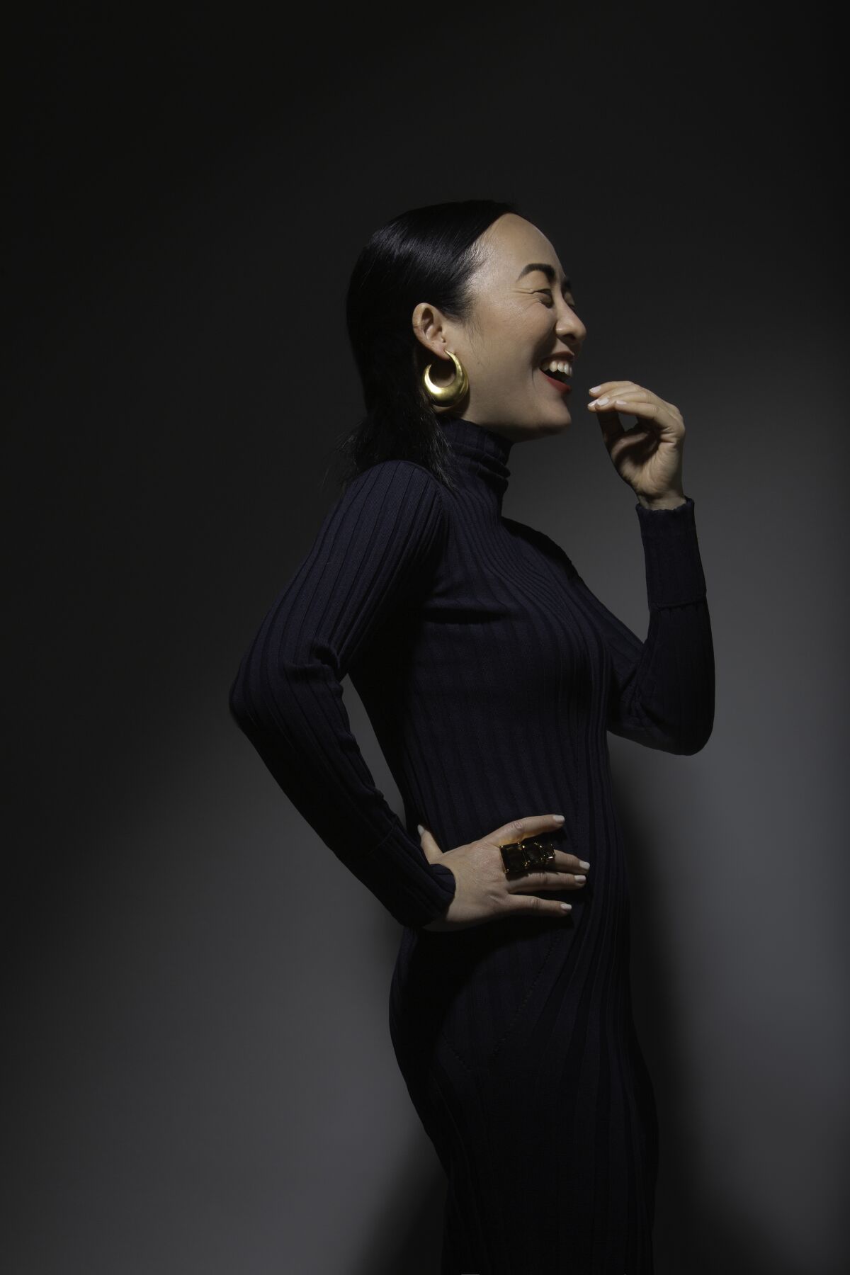 jazz pianist Helen Sung