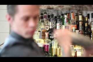 Mixology 619: The Painkiller