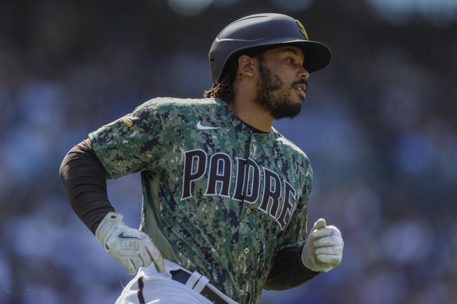 Padres roster review: Jorge Alfaro - The San Diego Union-Tribune