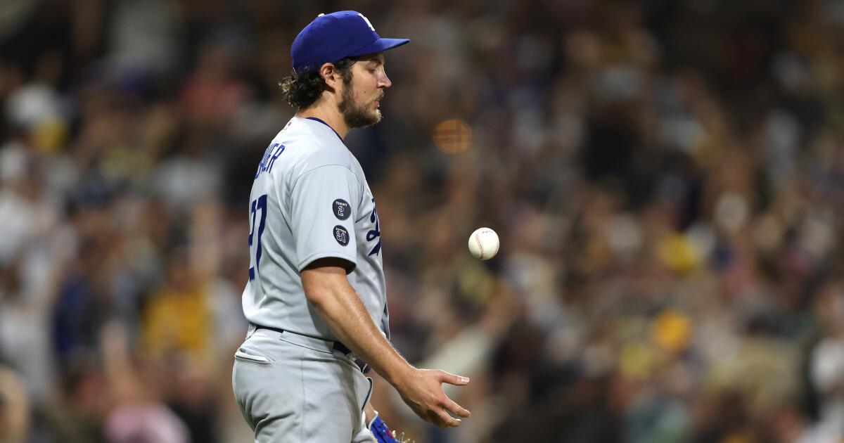 Est-ce que ça marche gratuitement ? Trevor Bauer demande un contrat MLB à « 0 $ de salaire »