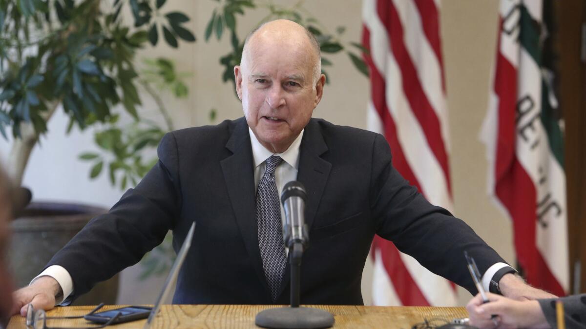 Legal analysts predicted that Gov. Jerry Brown long had planned to appoint one of his advisors to the court but waited in order to use their services until the end of his administration.
