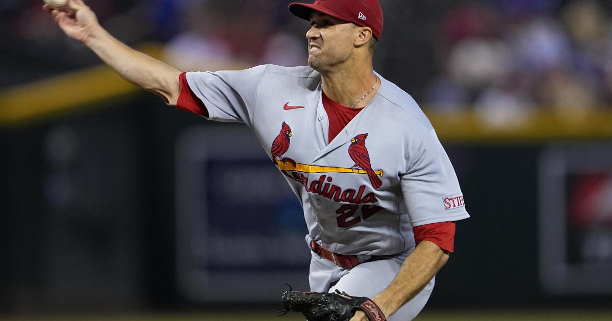 Orioles acquire pitcher Jack Flaherty from the Cardinals and hold onto  their top prospects - The San Diego Union-Tribune