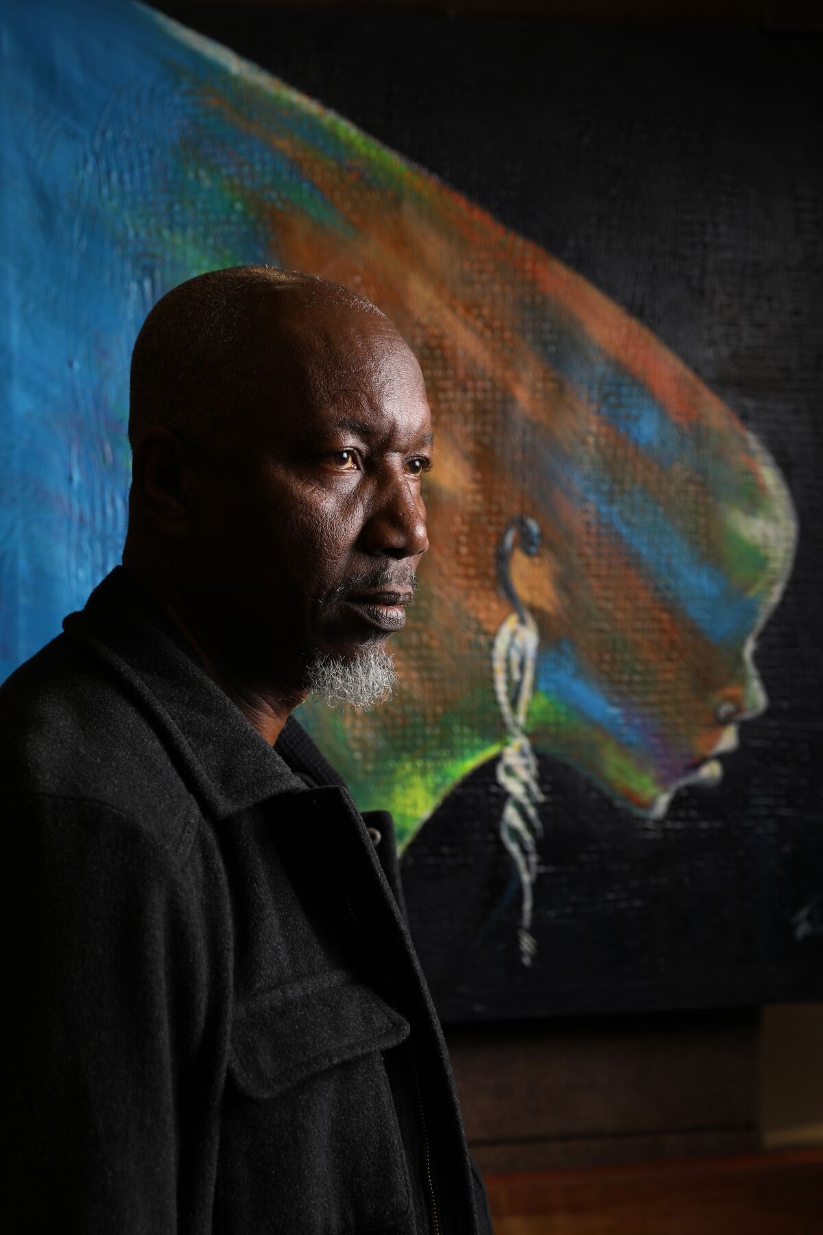 John Onobrakpeya