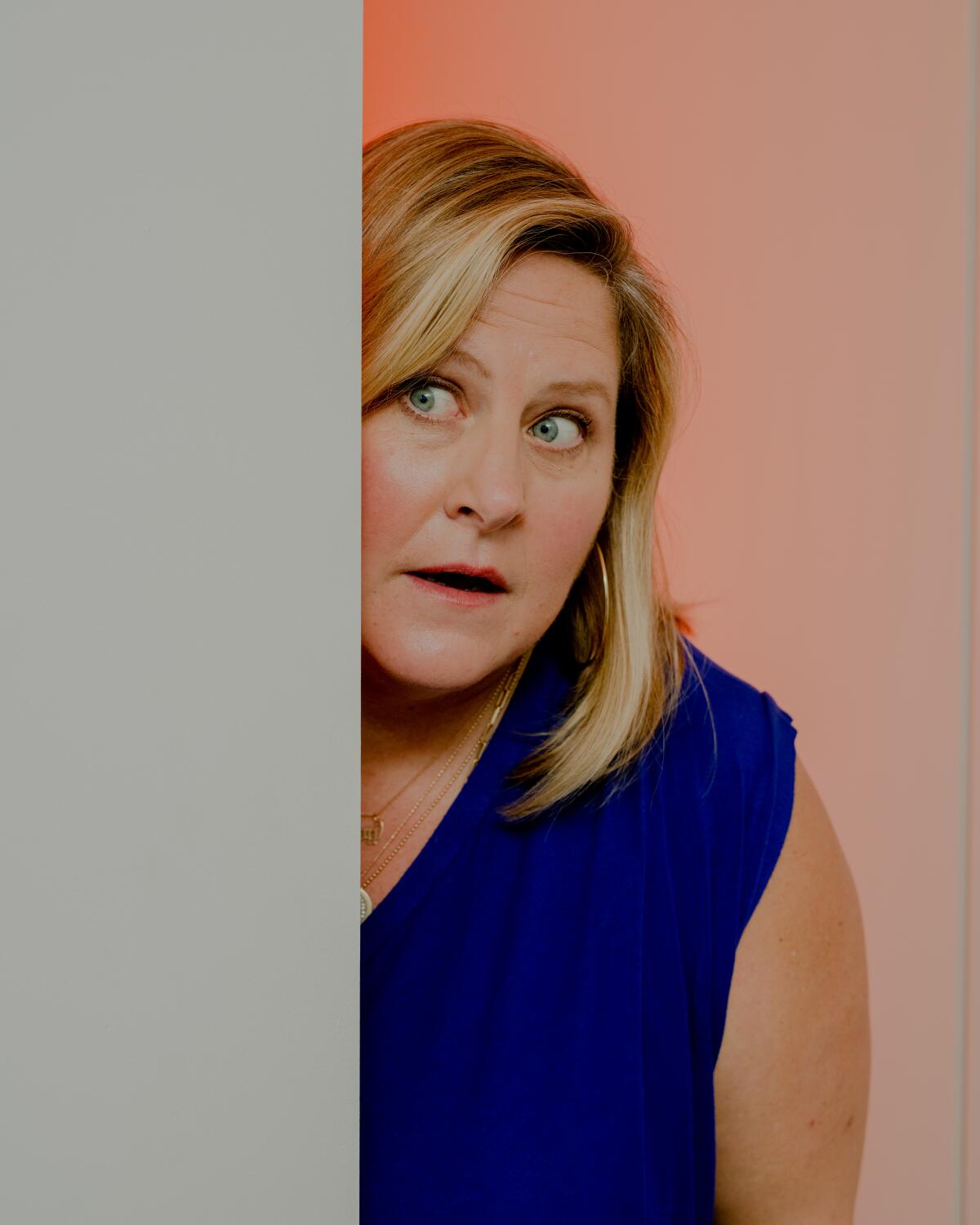 Bridget Everett on Somebody Somewhere, Friendship, Music, and Martinis