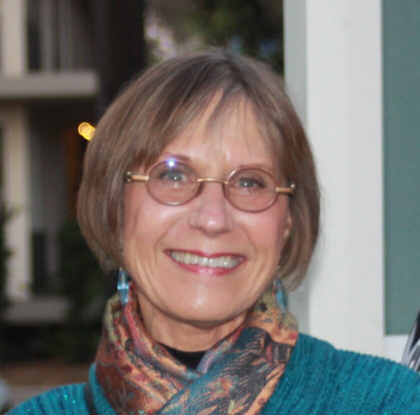 Diane Kane