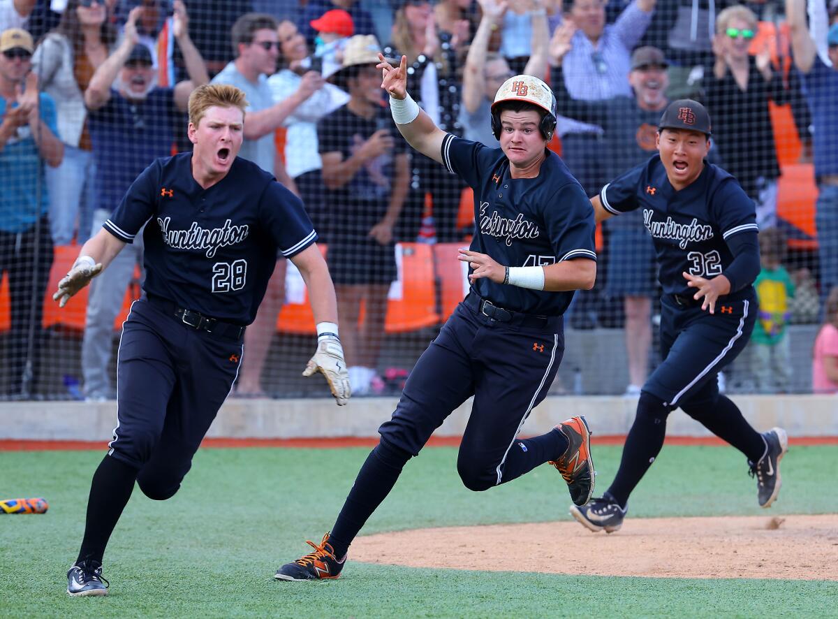 Prep Rally: Emotional story lines to highlight baseball, softball championship weekend Prep Rally: Emotional story lines to highlight baseball, softball championship weekend