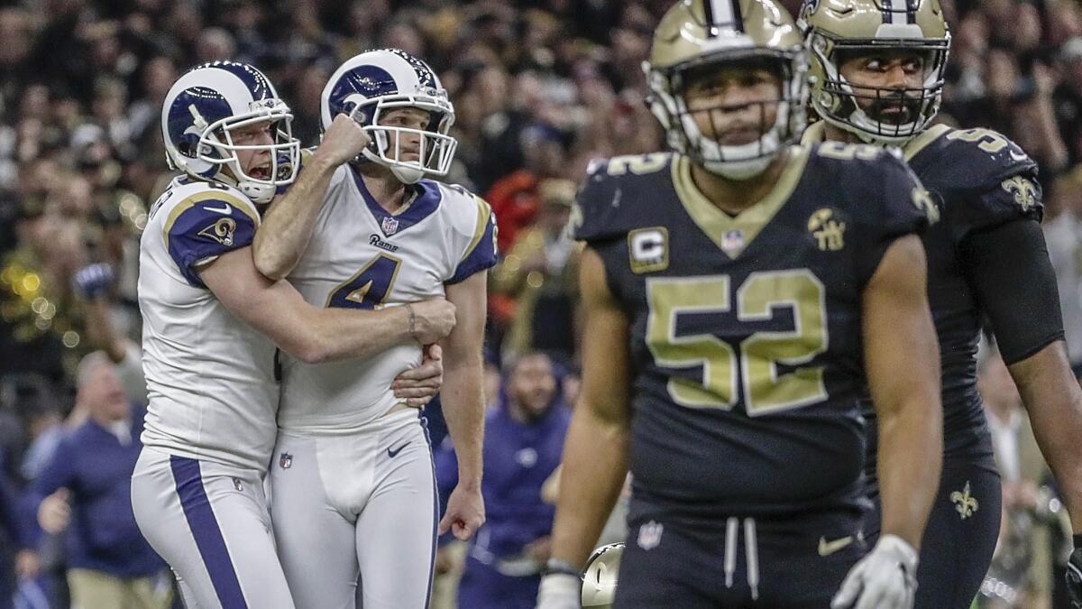 ESPN] The Rams have officially been eliminated from playoff