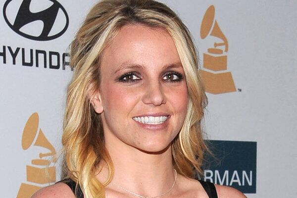 Judge boots case against Britney Spears' parents, conservatorship