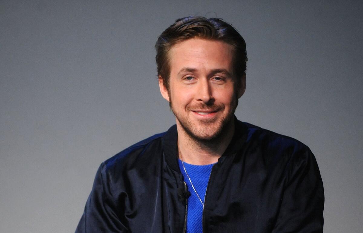 Ryan Gosling is in negotiations to star in Alcon Entertainment's "Blade Runner" sequel.
