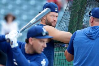 Anaheim, California September 3, 2024-Dodgers pitcher Clayton Kershaw.