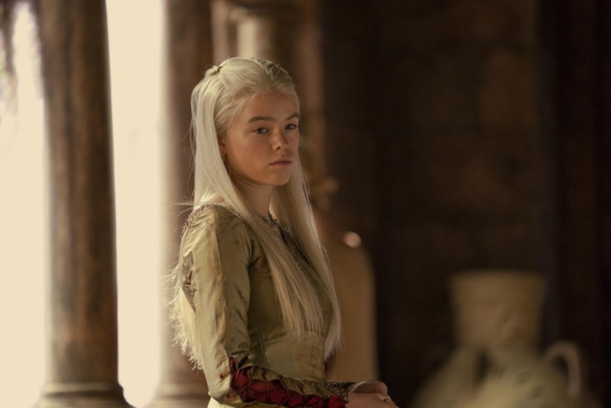 “House of the Dragon” é a verdade sobre os Targaryen (e a televisão)