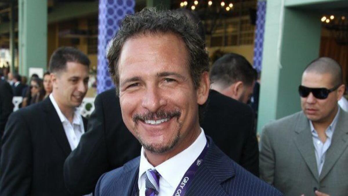 Sports talk radio host Jim Rome has sold a lakefront home in Indio for $2.5 million. The Tuscan-style spread sits on about two-thirds of an acre and has a private boat dock and a swimming pool.