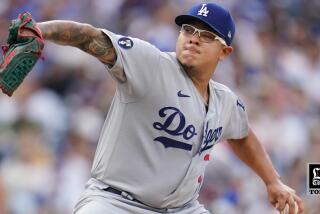 World Series 2020: Dodgers' Julio Urias and the pride he evokes in LA and  his hometown of Culiacan, Mexico - ABC7 Los Angeles