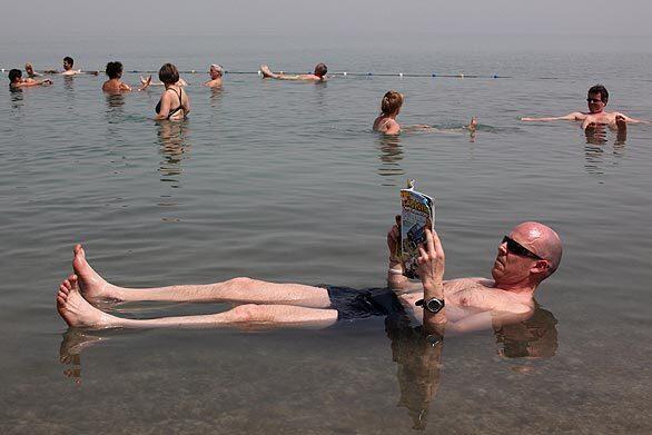 Dead Sea