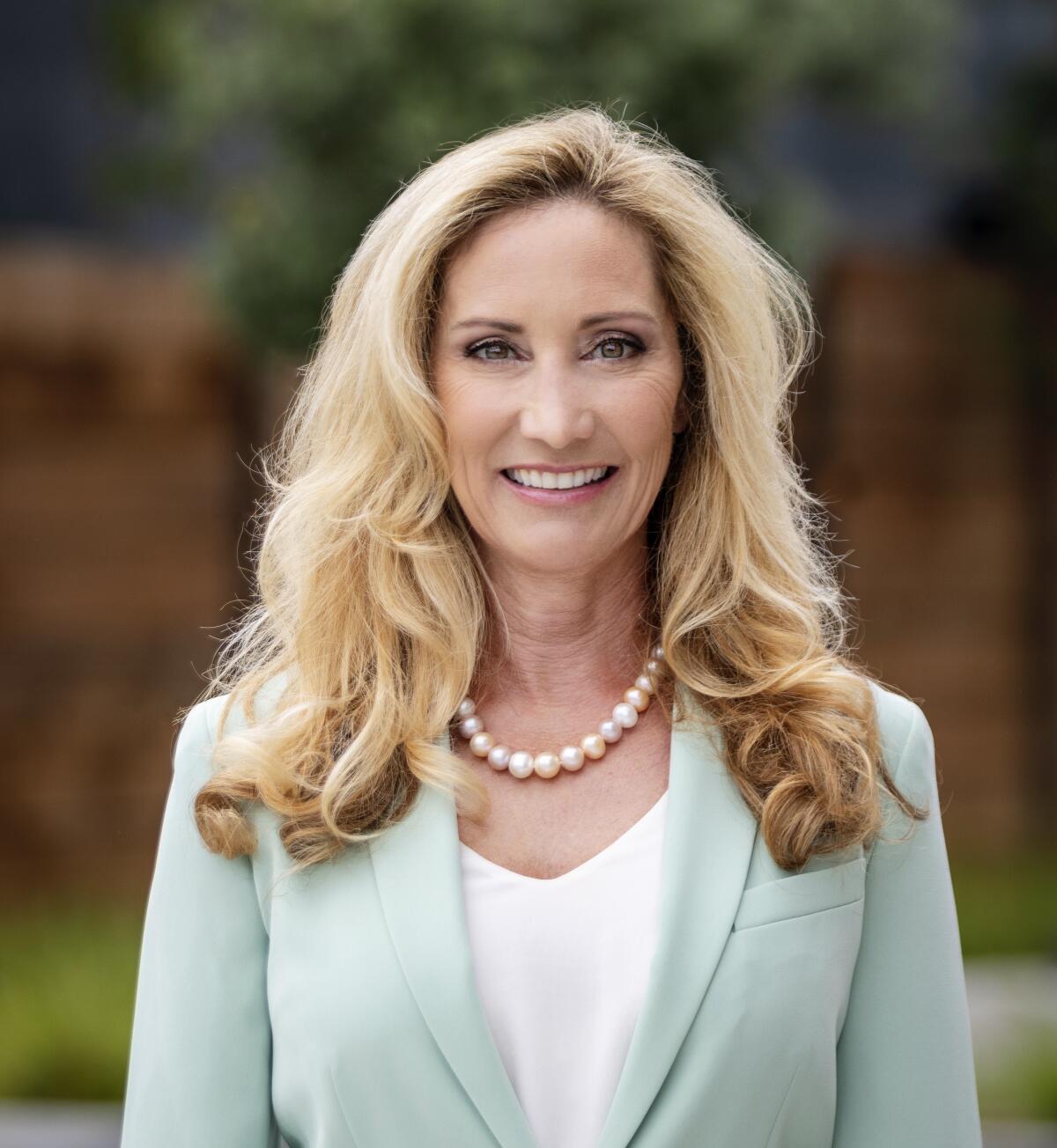 Kristi Becker