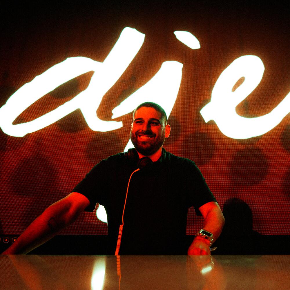 DJ EU was voted Atlanta's best DJ for four years by Jezebel Magazine.