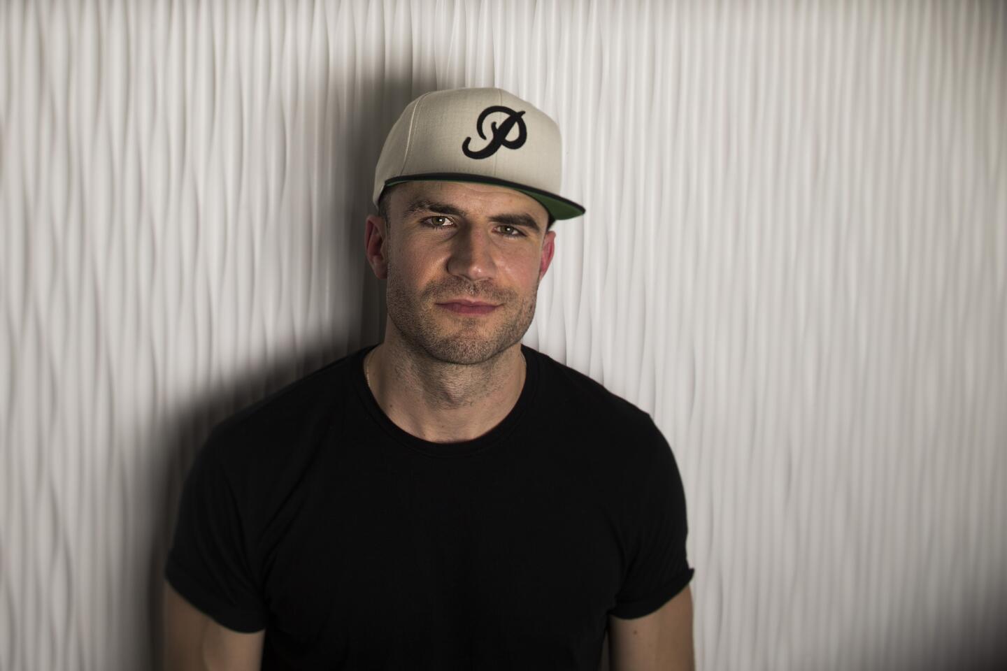 Sam Hunt