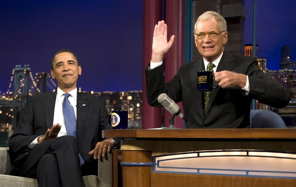 David Letterman has announced that he will retire in 2015. Though these are big shoes for CBS to fill, here are a few personalities that may work.