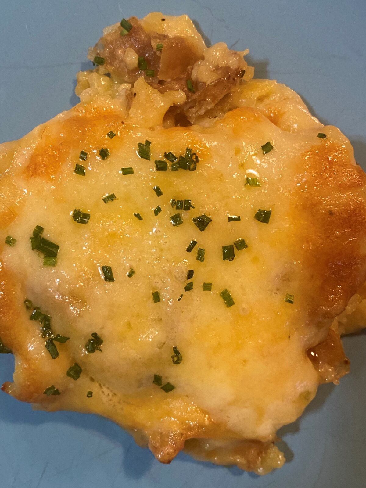 The Loaded Mash from Common Stock.