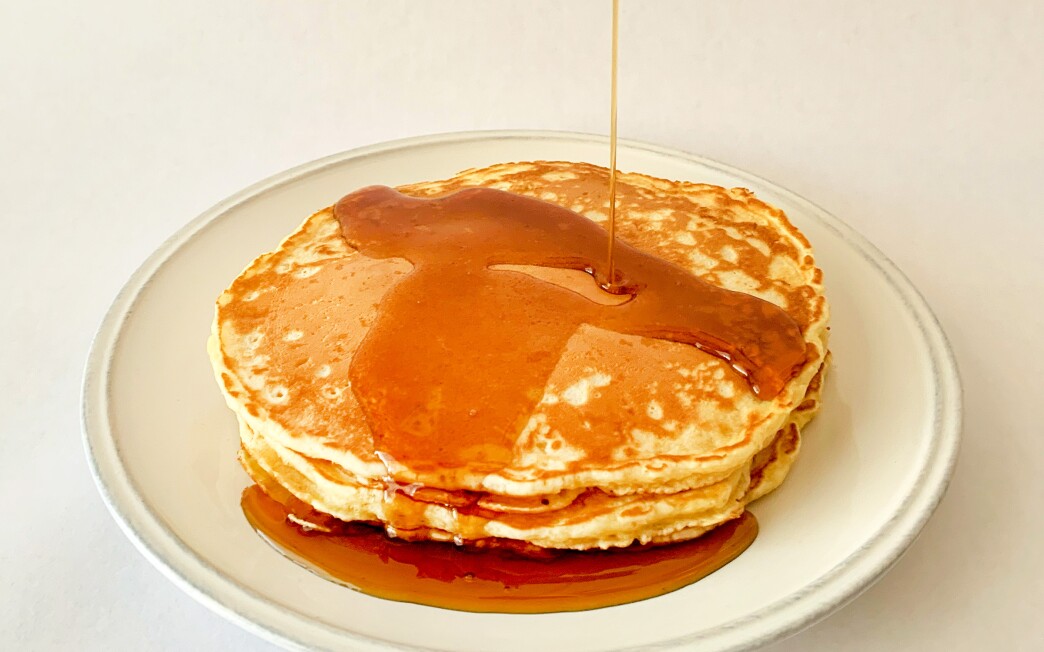 Best Pancakes Recipe Los Angeles Times