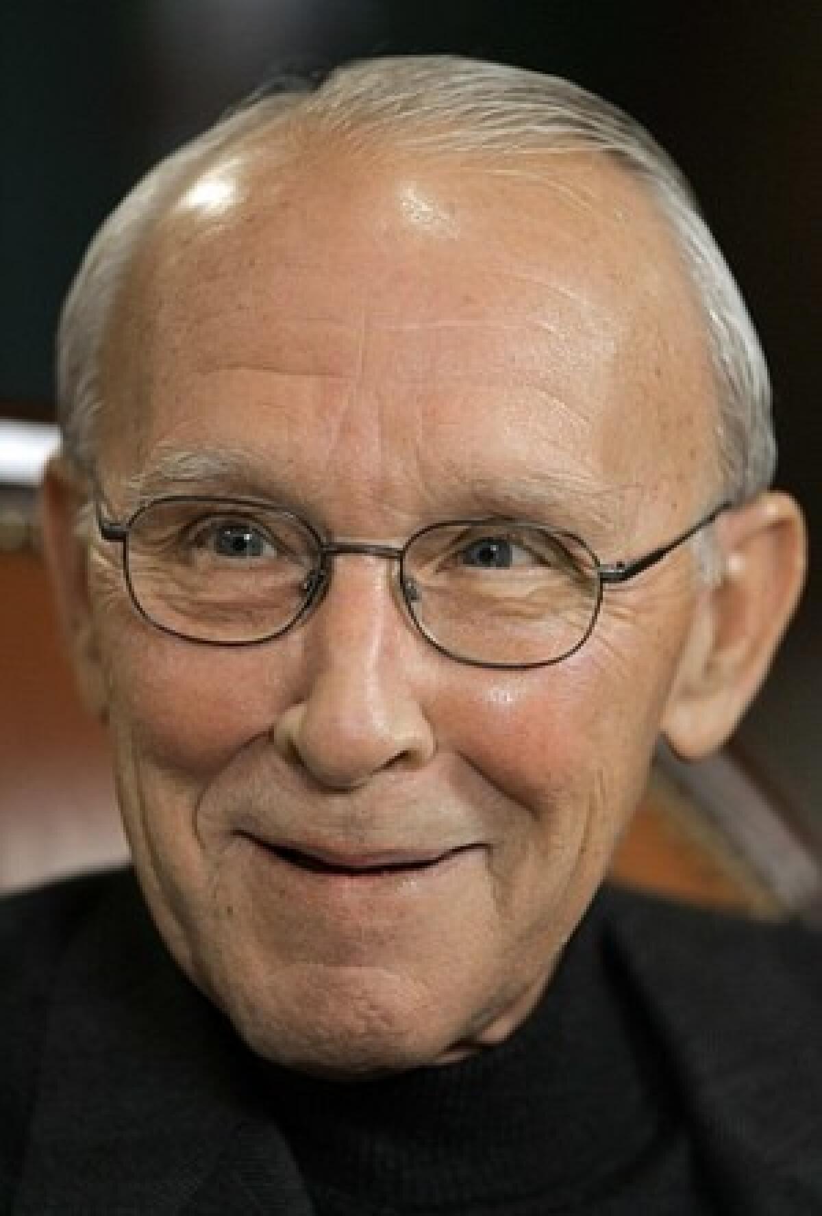 Jerome York worked for all three Detroit automakers, starting in the 1960s. As Chrysler's chief financial officer from 1990 to 1993, he helped restore the No. 3 automaker to profitability with cost cuts and asset sales. In 2006, three years before GM went into bankruptcy protection, he warned the company that its business model was seriously flawed.