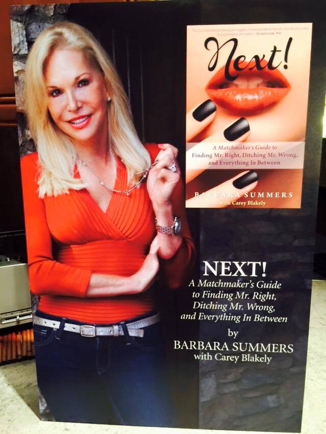 Matchmaker Matchmaker