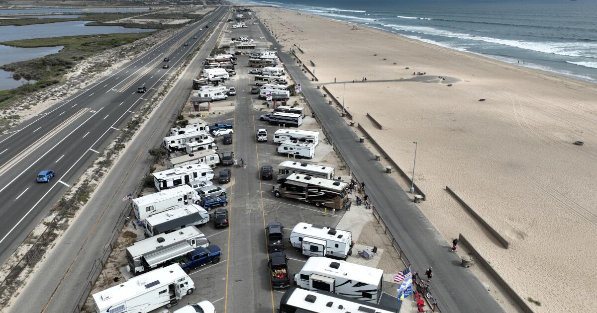 With the expected trip to Memorial Day weekend, this is what you know With the expected trip to Memorial Day weekend, this is what you know