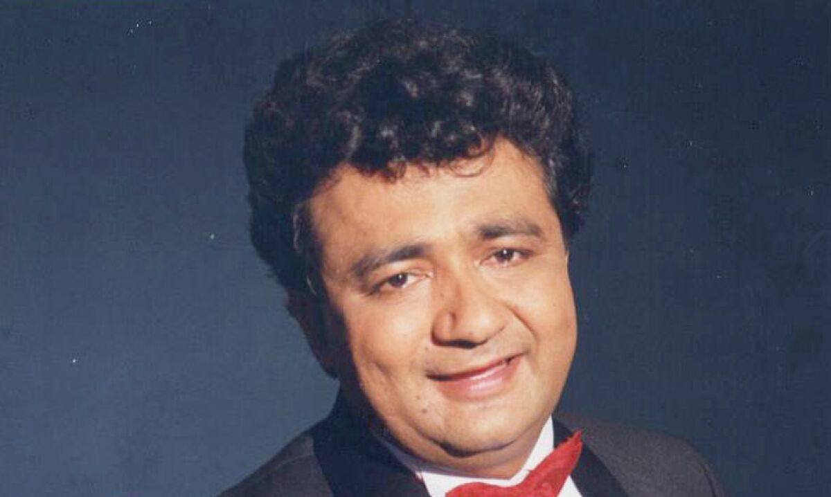 Gulshan Kumar built T-Series from a single record shop in New Delhi into a giant Bollywood studio that now claims the most subscribers of any channel on YouTube.