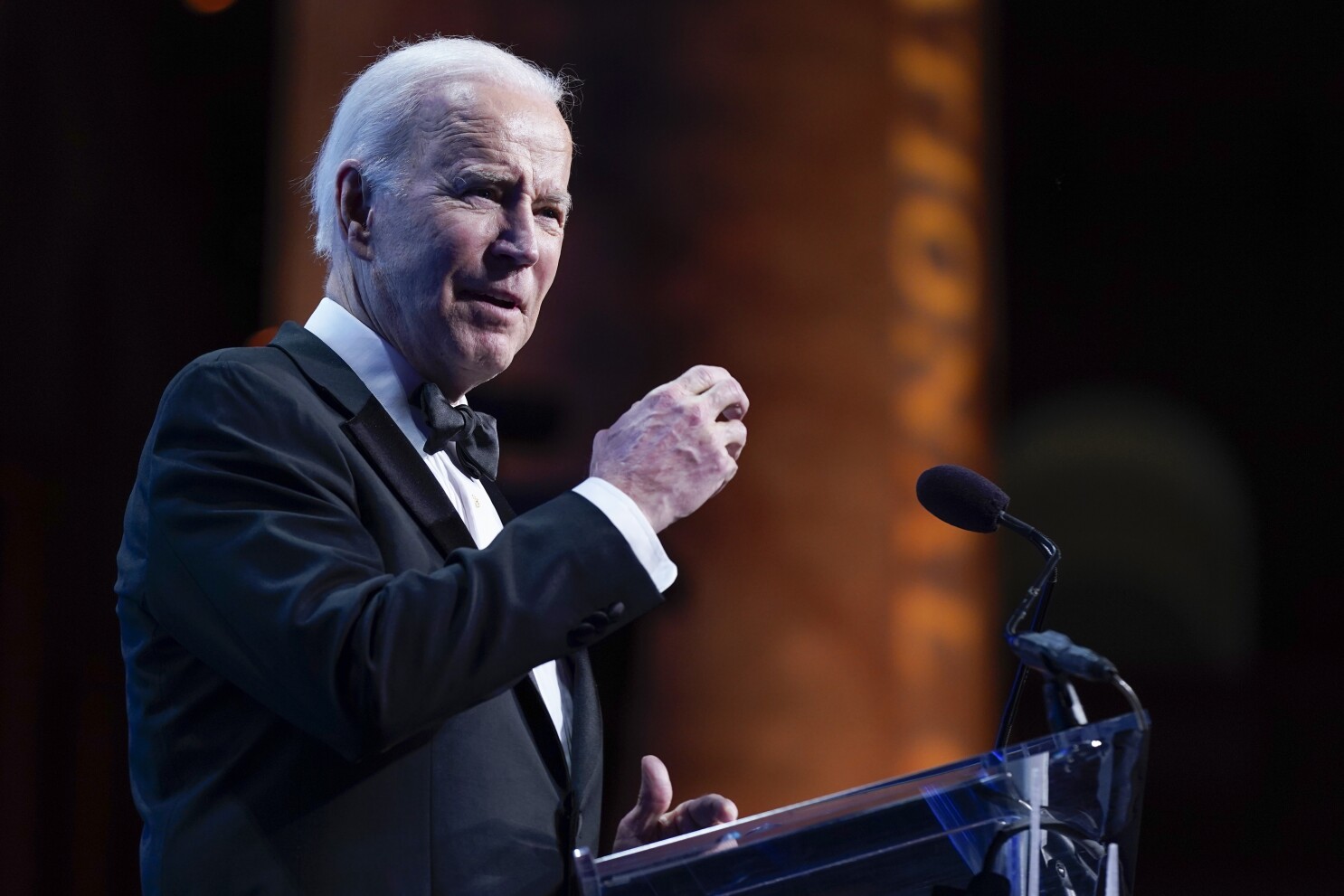 Biden hablará con líder chino sobre invasión de Ucrania - Los Angeles Times