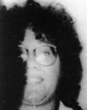 This is an undated photo showing Cheryl Elaine Butcher. Butcher was one of the 39 Heaven's Gate members who committed suicide on Wednesday March 26, 1997, in Rancho Santa Fe.