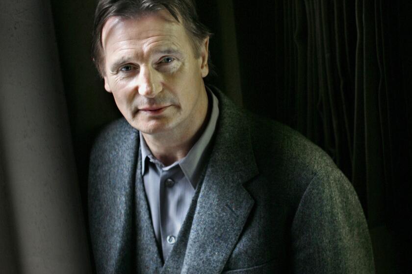 Acclaimed Irish actor Liam Neeson was born June 7, 1952, in Northern Ireland. Before he joined the Belfast Lyric Players' Theater in 1976, Neeson had worked as a truck driver, forklift operator, assistant architect and amateur boxer, and was studying to be a teacher.