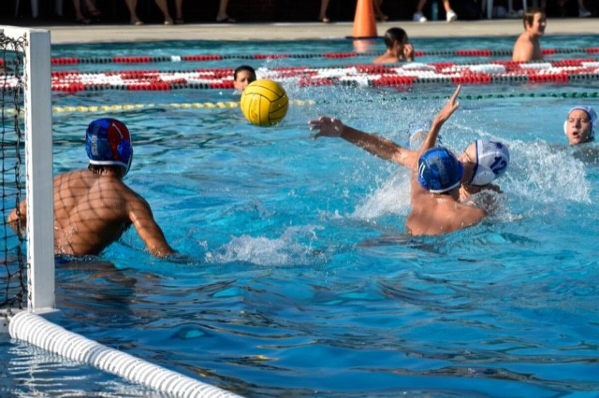 The SDUHSD boys water polo team is holding its annual fundraiser at 7 p.m. Friday at Cardiff Beach Bar @ Tower 13.