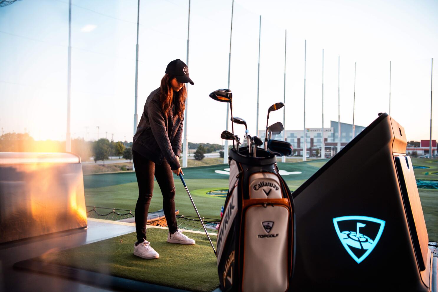 Callaway Golf completes acquisition of trendy Topgolf for $2.6 billion in  stock - The San Diego Union-Tribune